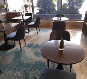 Polat Patisserie Renaissance Polat Istanbul Hotel Yesilyurt Istanbul Zomato